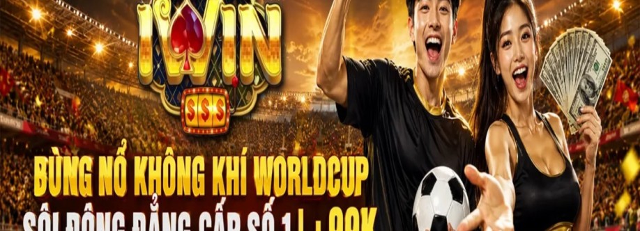 nhà cái iwin Cover Image