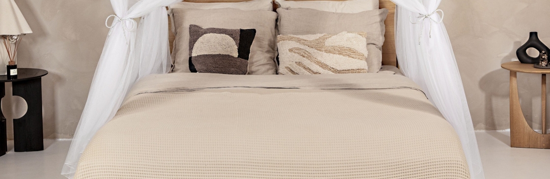 Bed Canopy Store Cover Image