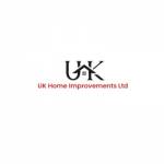 UK Home Improvements Ltd Profile Picture
