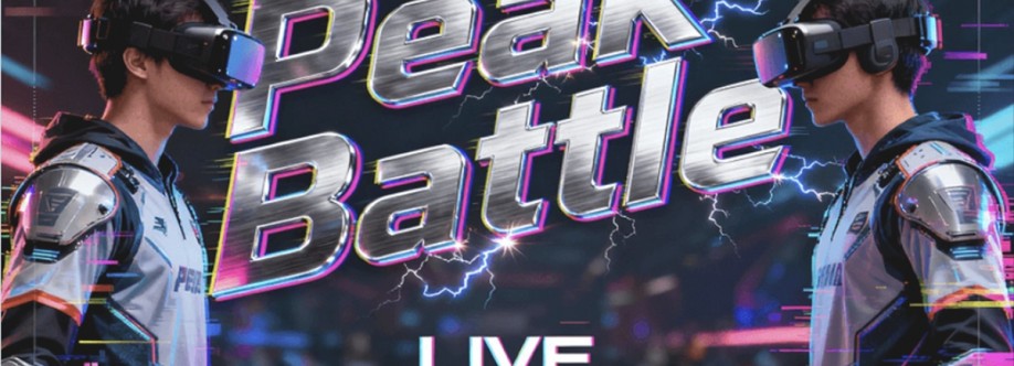 klive Cover Image