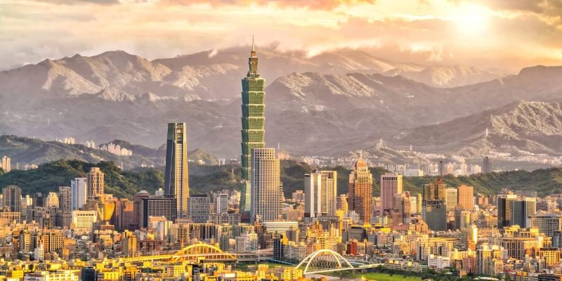 Copa Airlines Taipei Office +1-877-777-3994 Taiwan