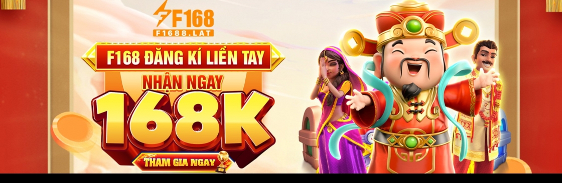 Nhà Cái F168 Cover Image