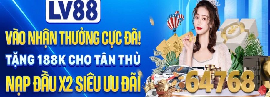 Nhà Cái LV88 Cover Image