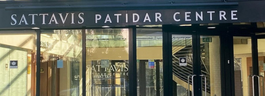 Sattavis Patidar Centre Cover Image