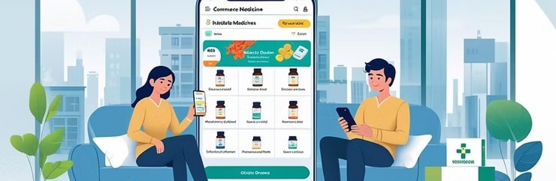 Gaia Pharmacy Cover Image
