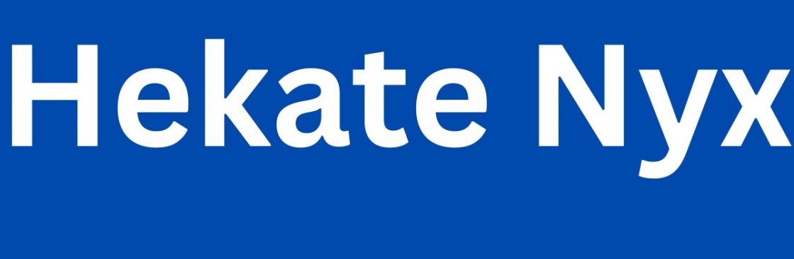 Hekate Switch Cover Image