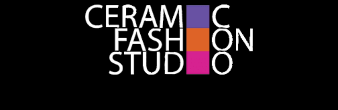 Ceramic Fashion Studio Cover Image