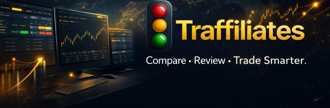Traffiliates Cover Image
