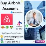 buy Airbnb Accounts Profile Picture