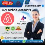 Buy Airbnb Accounts Profile Picture