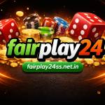 Fairplay24 App Profile Picture