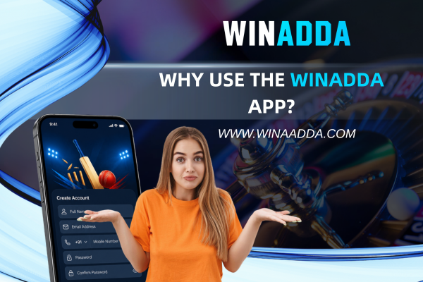 Download Latest Winadda App for Android (APK) & iOS