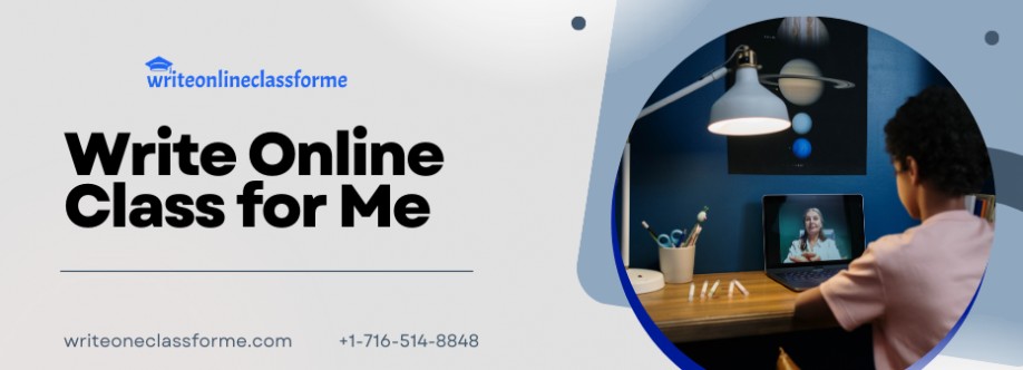 Write One Class for Me Cover Image