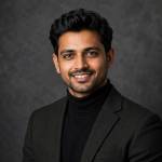 Deepak Patel Profile Picture