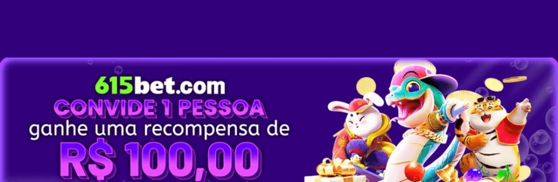 615betapp org Cover Image
