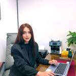 Karen Yoho Profile Picture