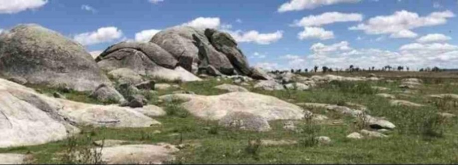Hunter Archaeology Cover Image