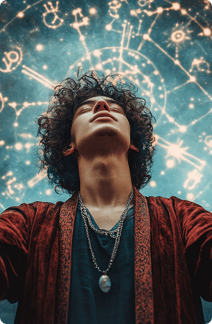 Astrology & Horoscope App Development Company - IPH Technologies