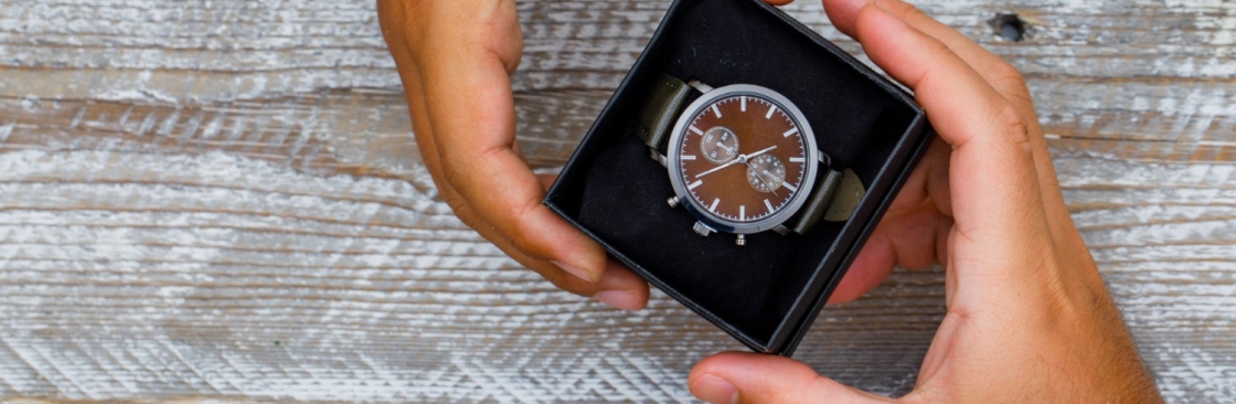 AReplica Watches Cover Image