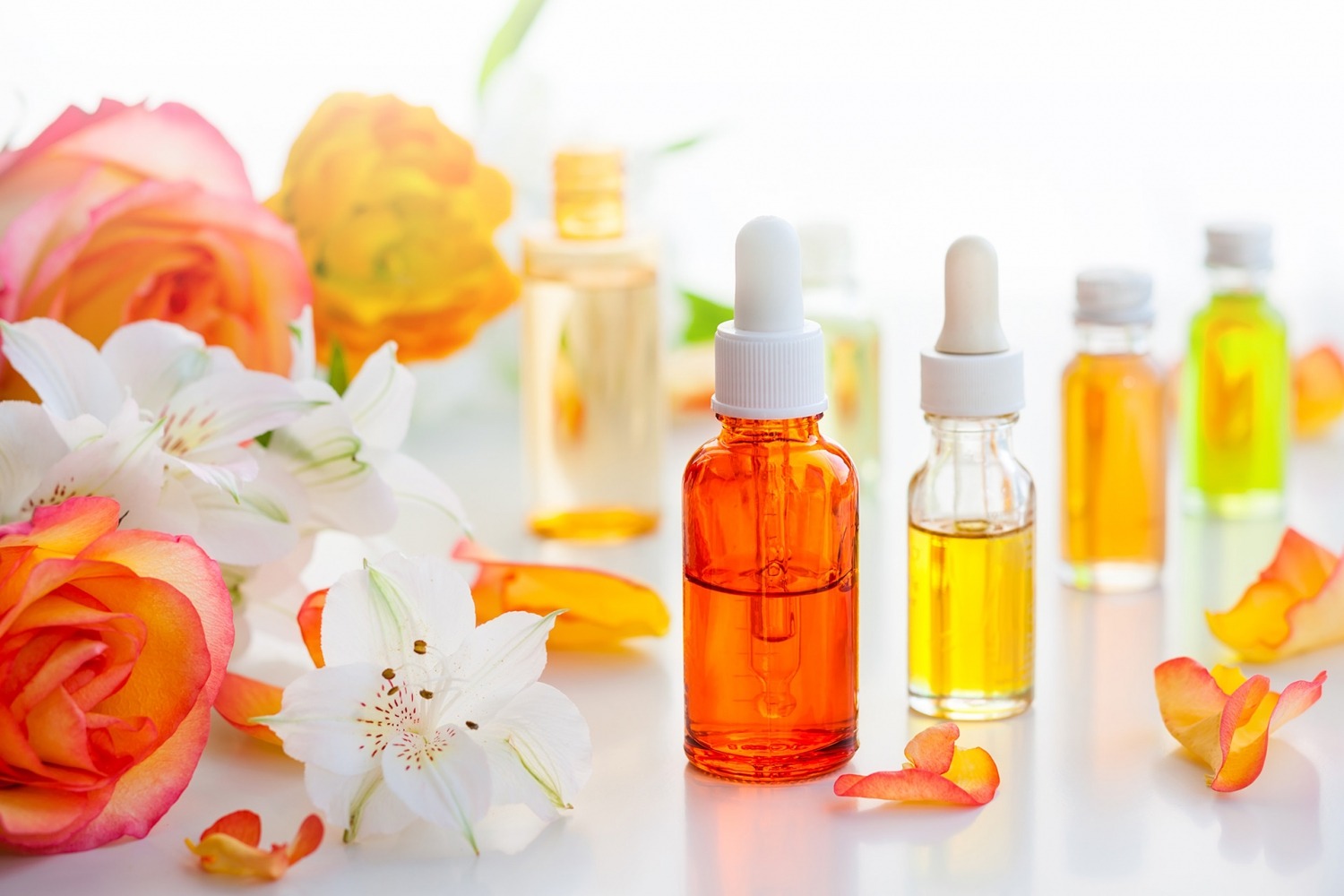 Premium Quality Designer Version Fragrance Oils Pan | Pan Am Fragrances