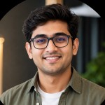 Ashish Shah Profile Picture