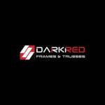 Dark Red Frames And Trusses Profile Picture