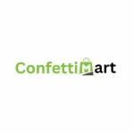 confettimart Profile Picture