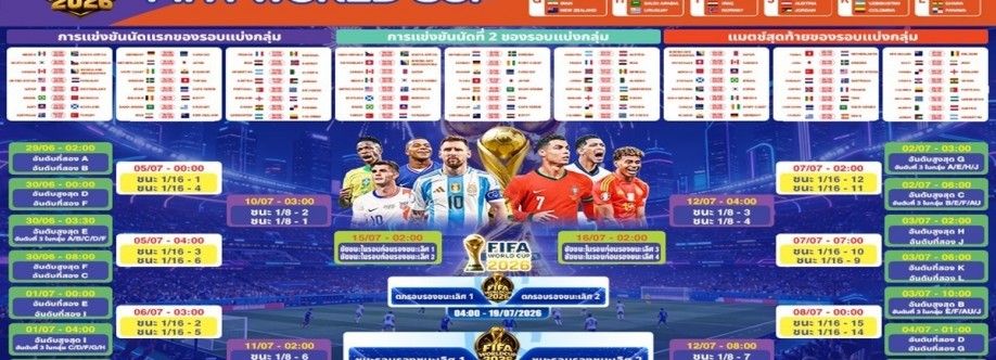 the worldcup Cover Image