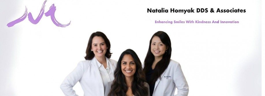 St Matthews Family Dental Cover Image