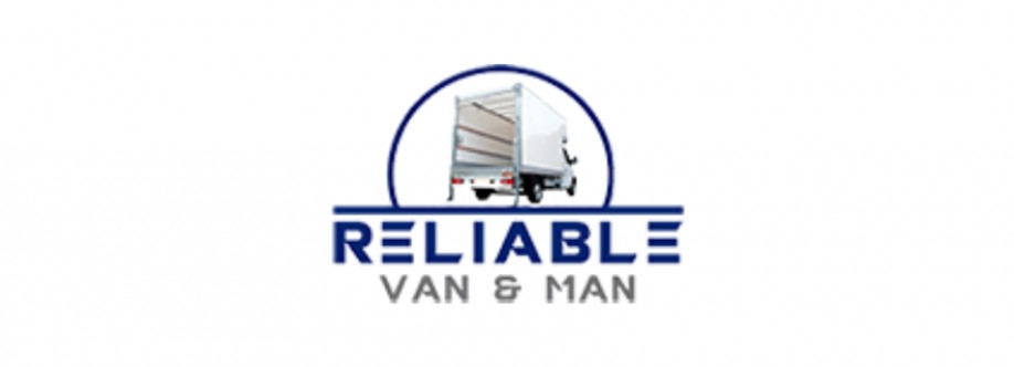Reliable Van And Man Cover Image