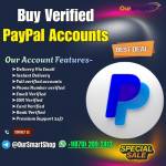 Buy Verified PayPal Accounts Profile Picture