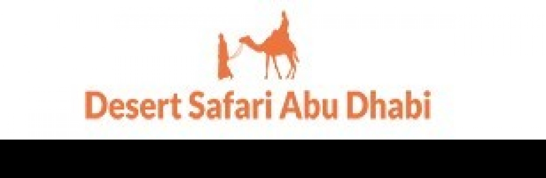 Desert Safari Abu Dhabi Cover Image