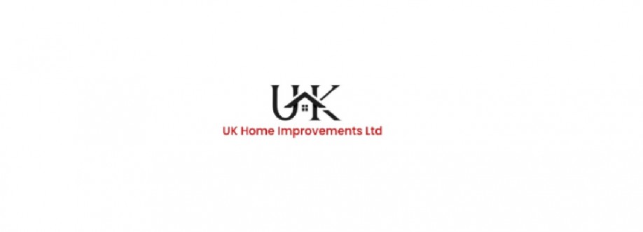 UK Home Improvements Ltd Cover Image