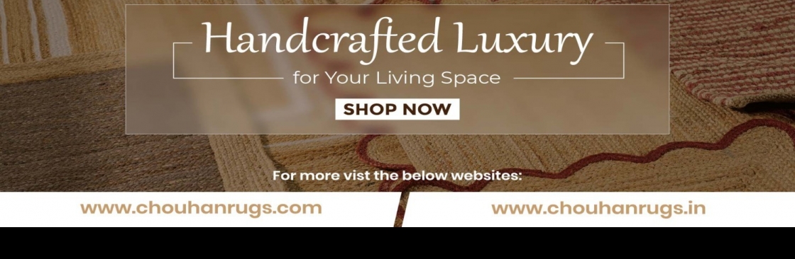 Chouhan Rugs Store Cover Image