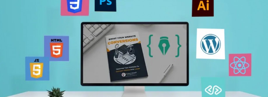 Switzerland Website Designer Cover Image