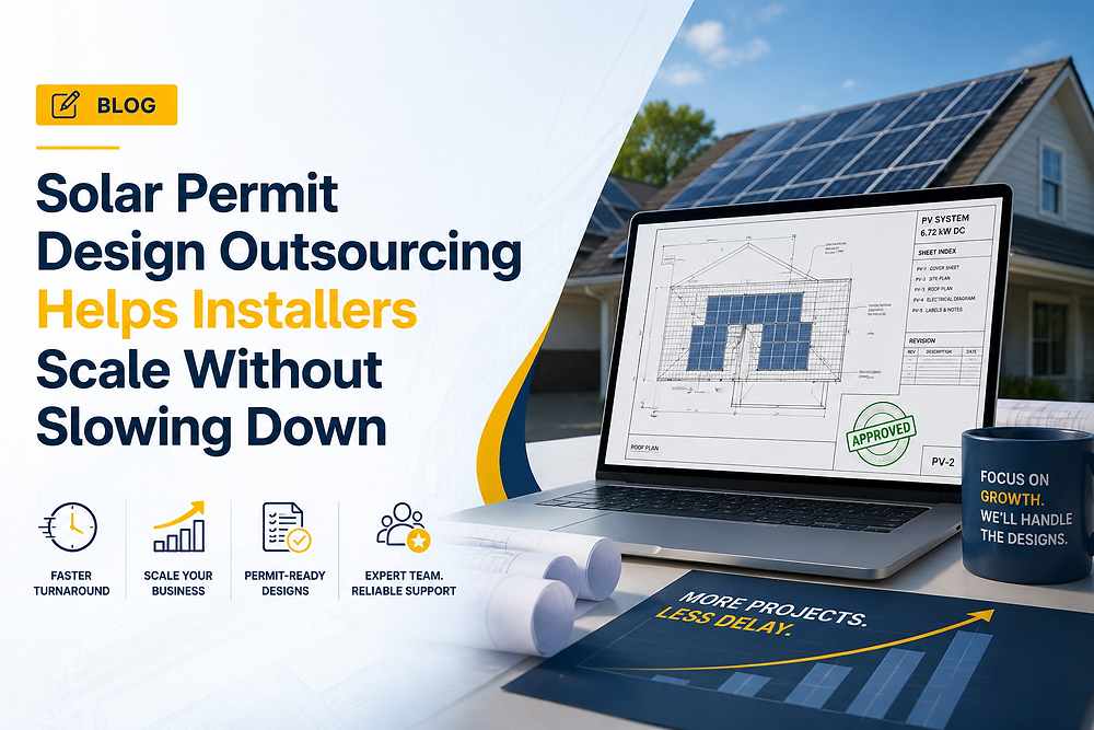 Solar Design's Electrical Essentials: One-Line Diagrams, String Sizing & NEC Compliance Explained