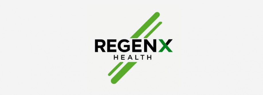 Regenx Health LLC Cover Image