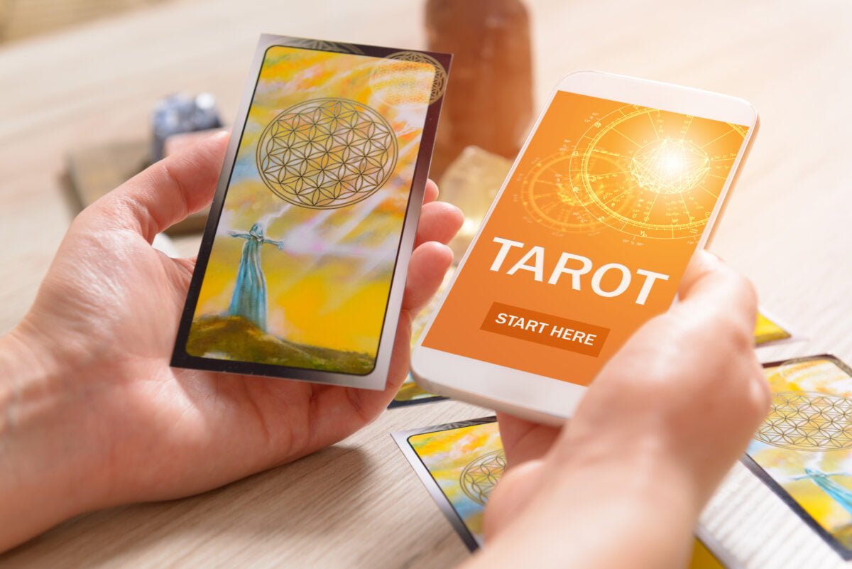 Psychic Readings UK | Trusted Readers 24/7
