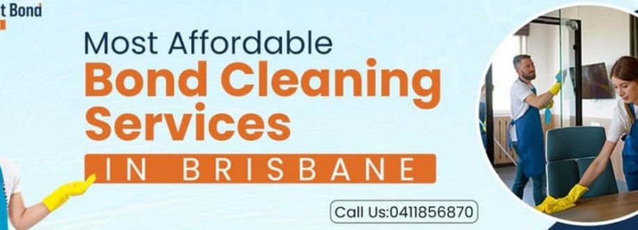 Trust Bond Clean Brisbane Cover Image