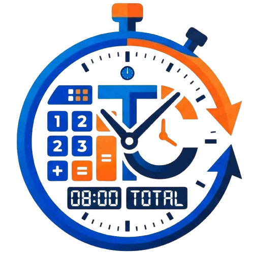 Time Card Calculator