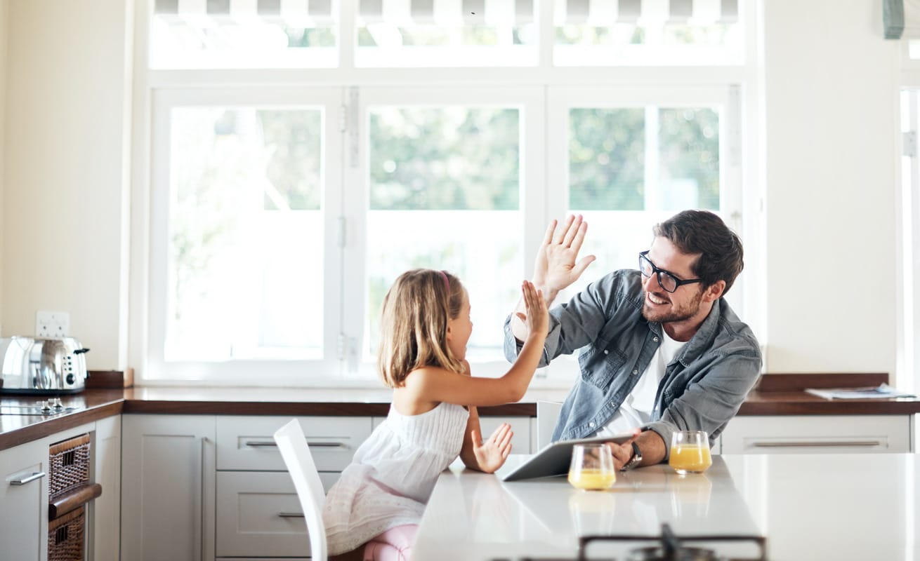 Professional Residential Cleaning Services | Citrus Cleaning