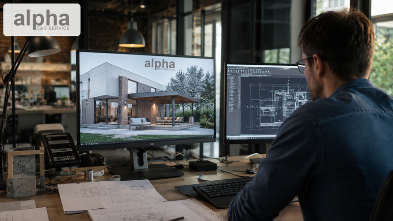 Why Real-Time Visualization Technology Is A Game-Changer For Archite...