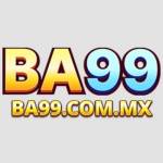 BA99 Profile Picture