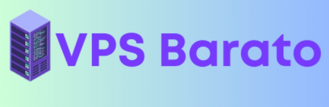 VPS Barato Cover Image