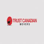 Trust Canadian Movers Profile Picture