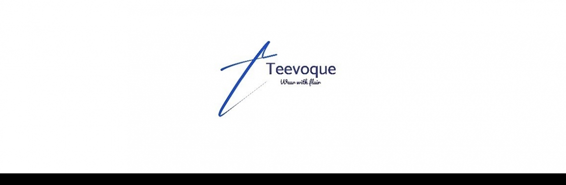 Teevoque Cover Image