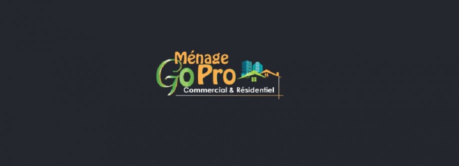 Ménage Go Pro Cover Image