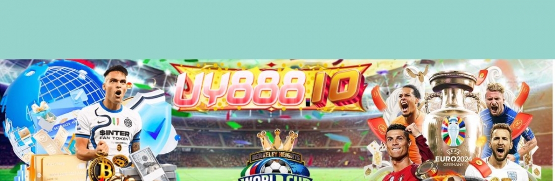 uy888 io Cover Image