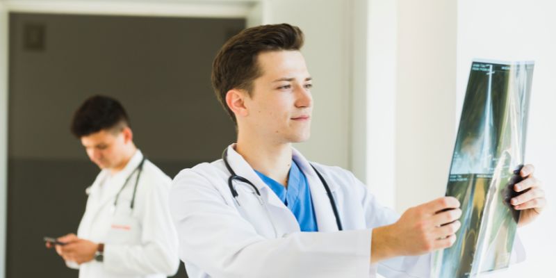 Expert Care for Stronger Bones and Joints
