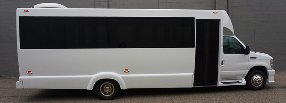 Detroit Shuttles Cover Image